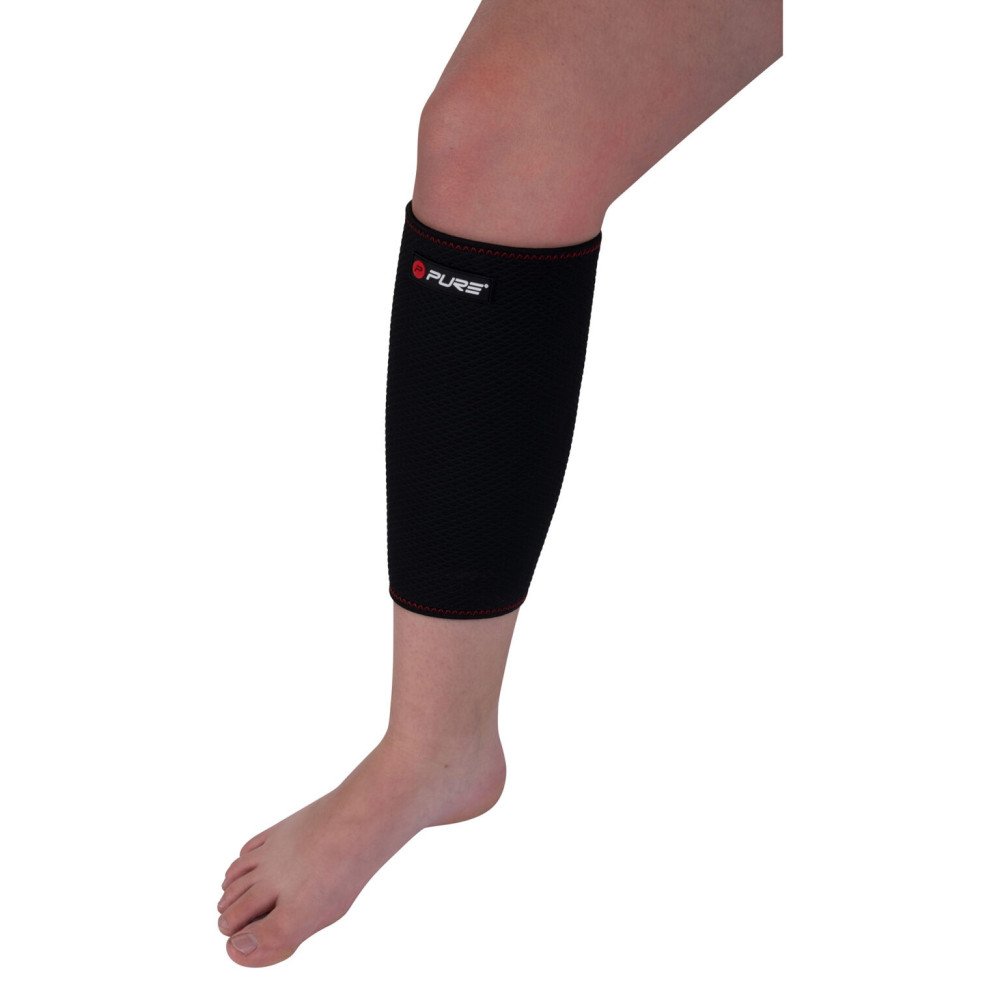 Support de mollet Néoprène