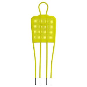 Mannequin d’entraînement Pure2Improve [Taille 1,70 m]