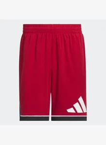 Shorts du badge de sport Adidas