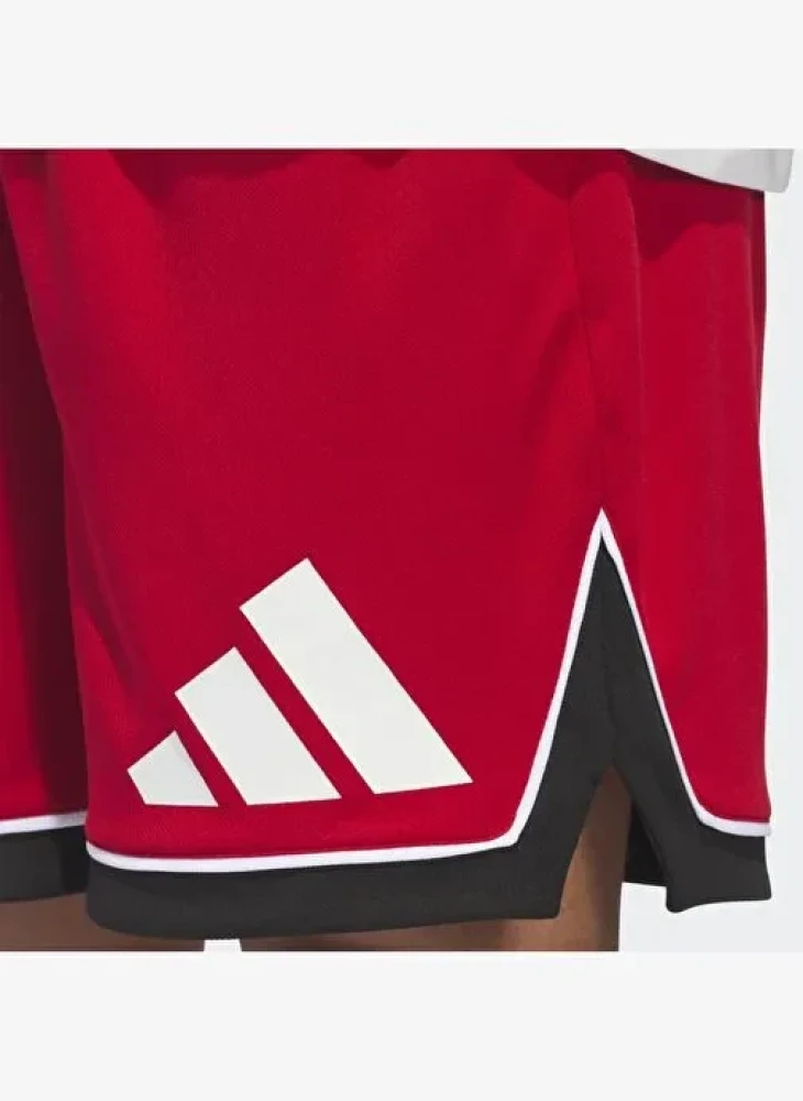 Shorts du badge de sport Adidas