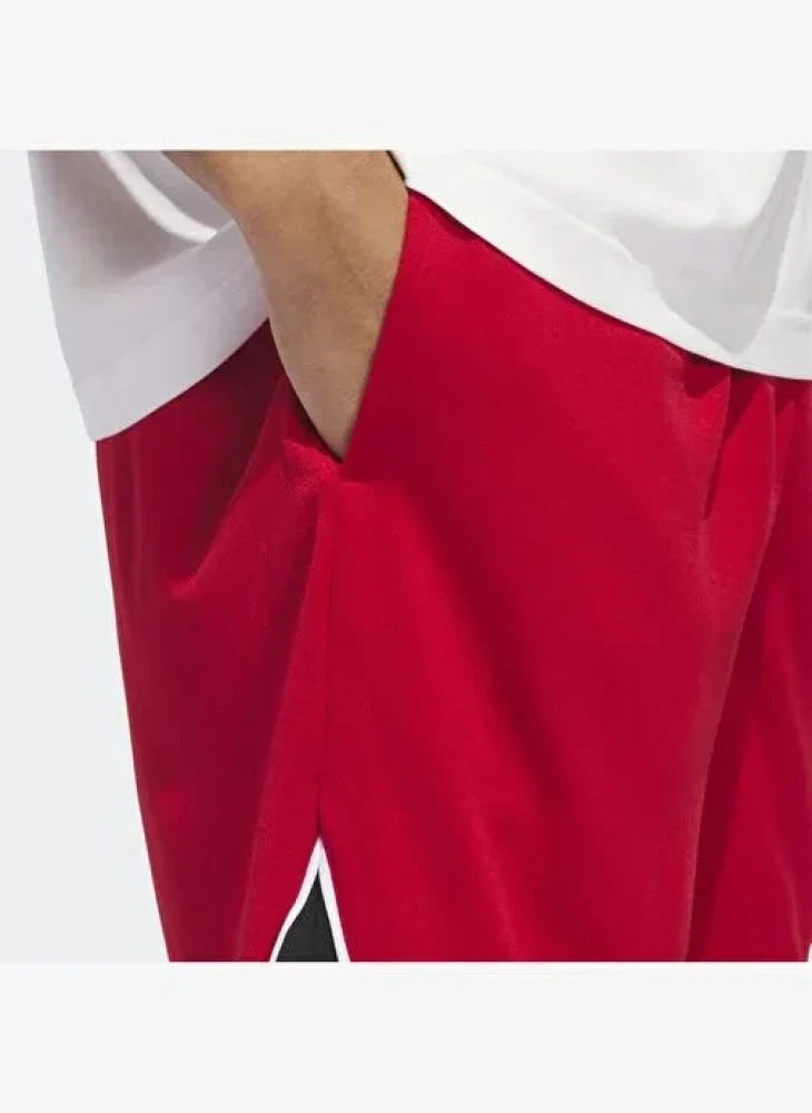 Shorts du badge de sport Adidas