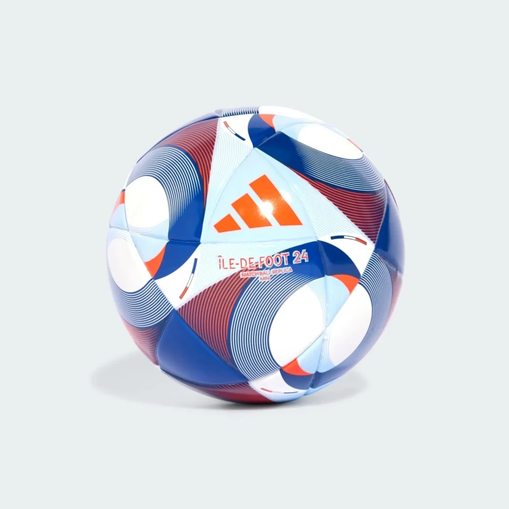 Adidas Île-De-Foot 24 Mini Ball
