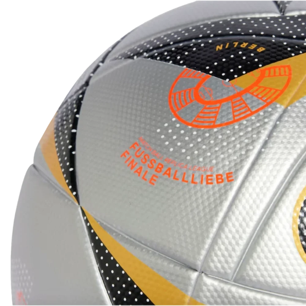 Adidas Euro 24 Finals League Ball