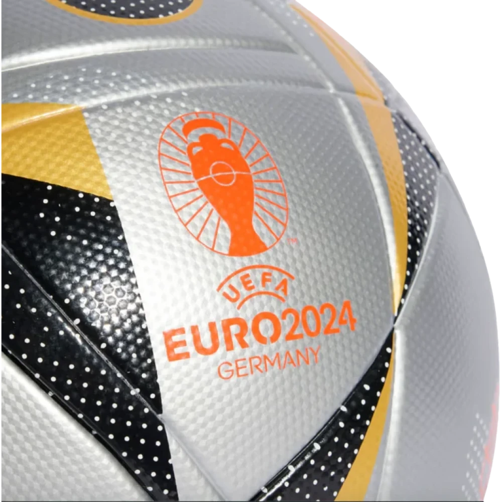 Adidas Euro 24 Finals League Ball