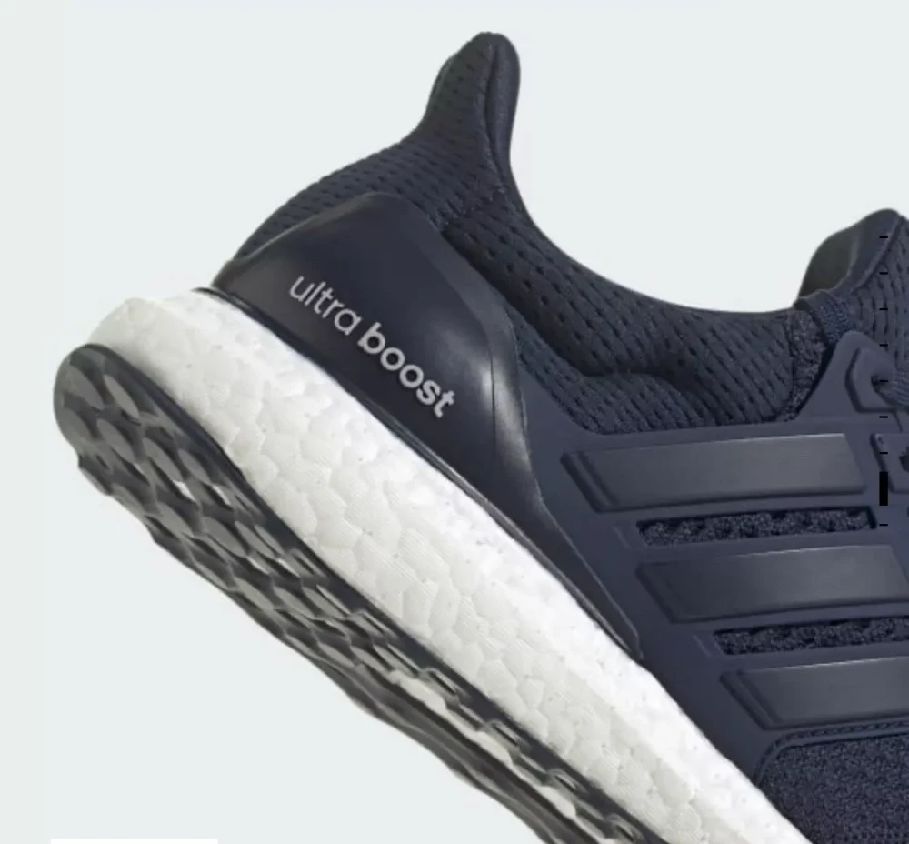 Adidas Ultraboost 1.0 Homme « Shadow Navy »