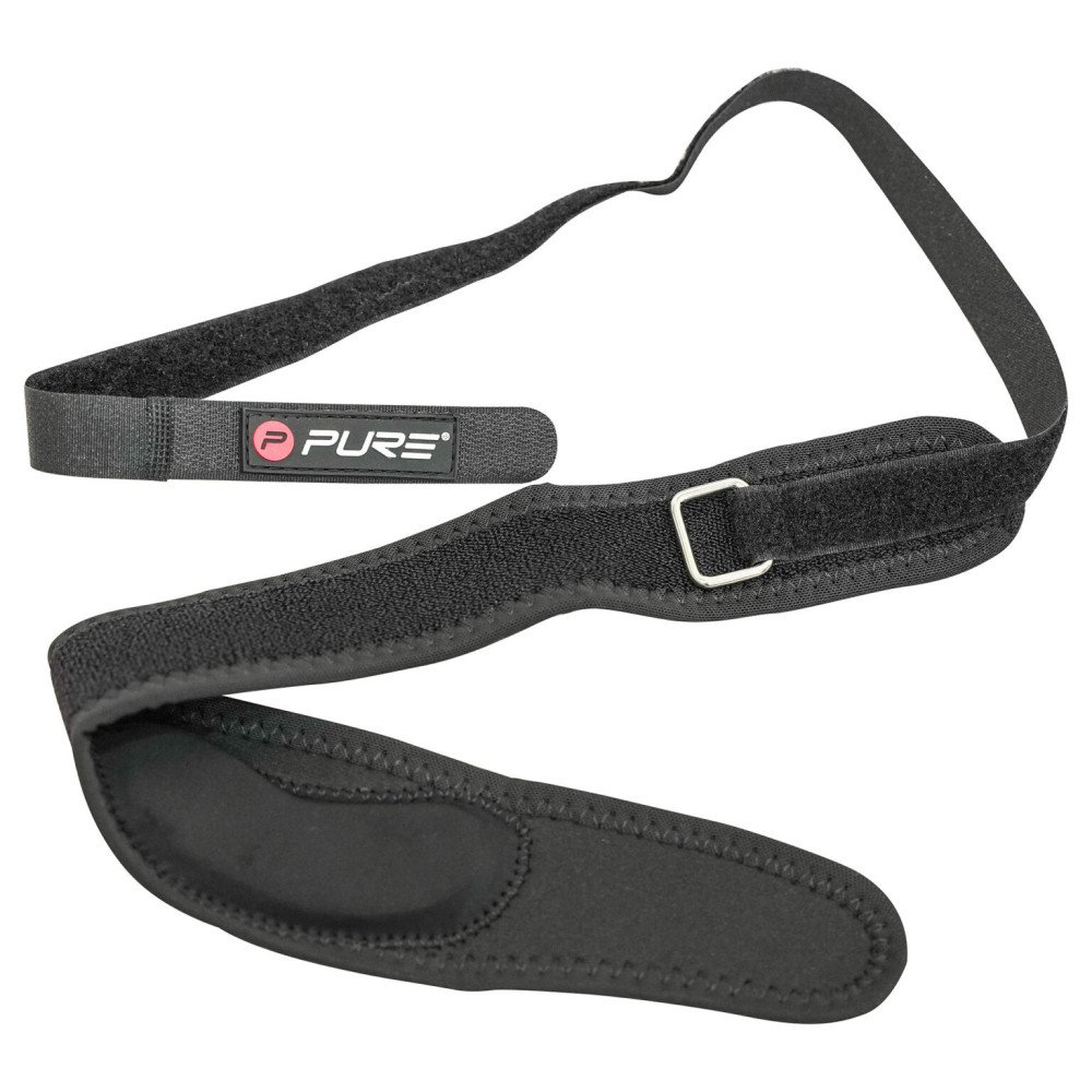 Attelle rotulienne de luxe