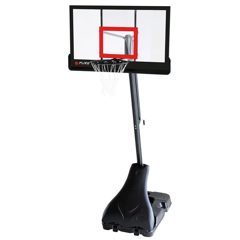 Panier de basket autoportant P2I