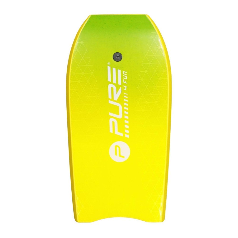 Planche Bodyboard Pure4fun en matériau XPE