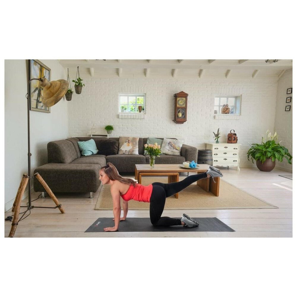 Tapis de sol Pure2Improve yoga pv