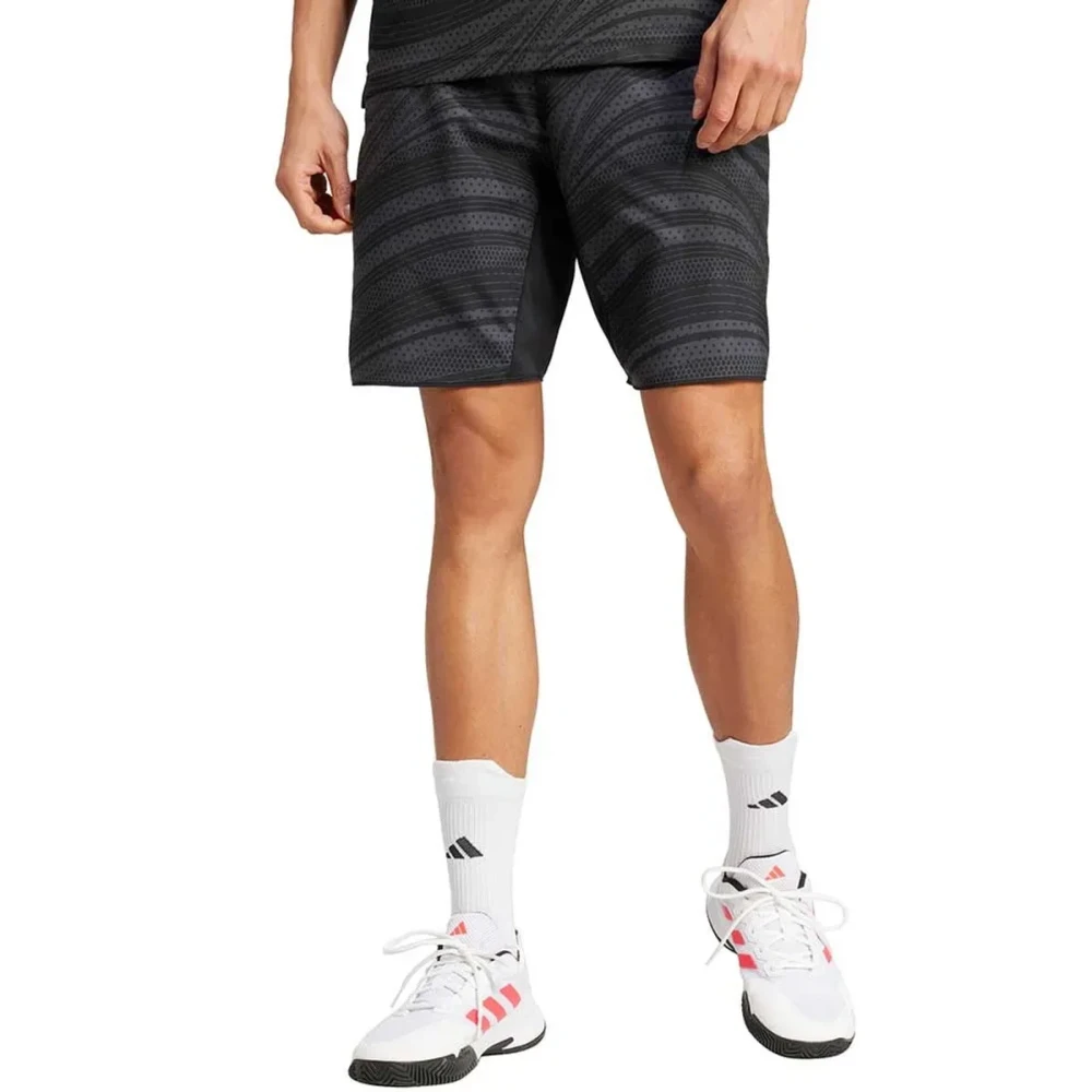 SHORT ADIDAS CLUB GRAPHSHORT