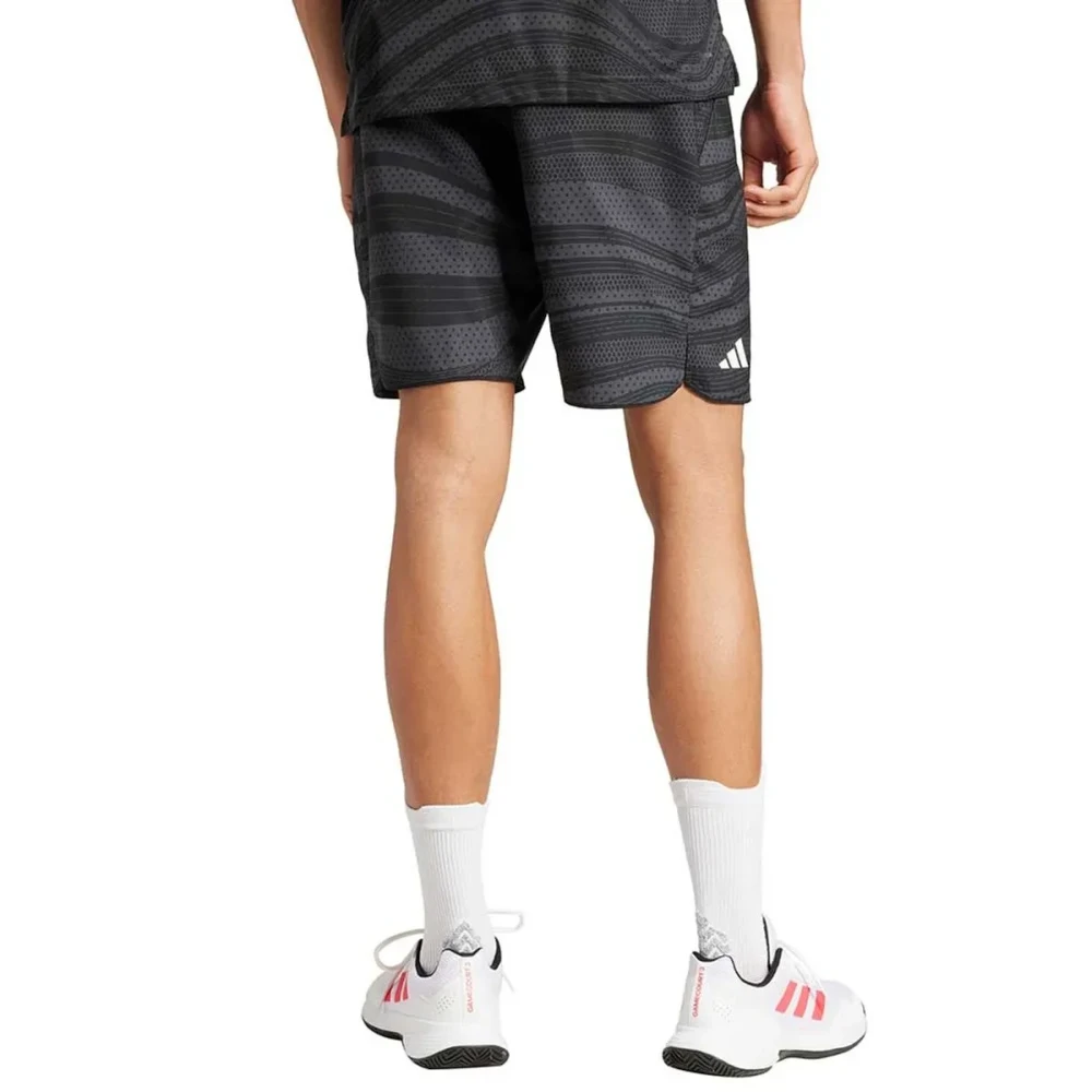 SHORT ADIDAS CLUB GRAPHSHORT