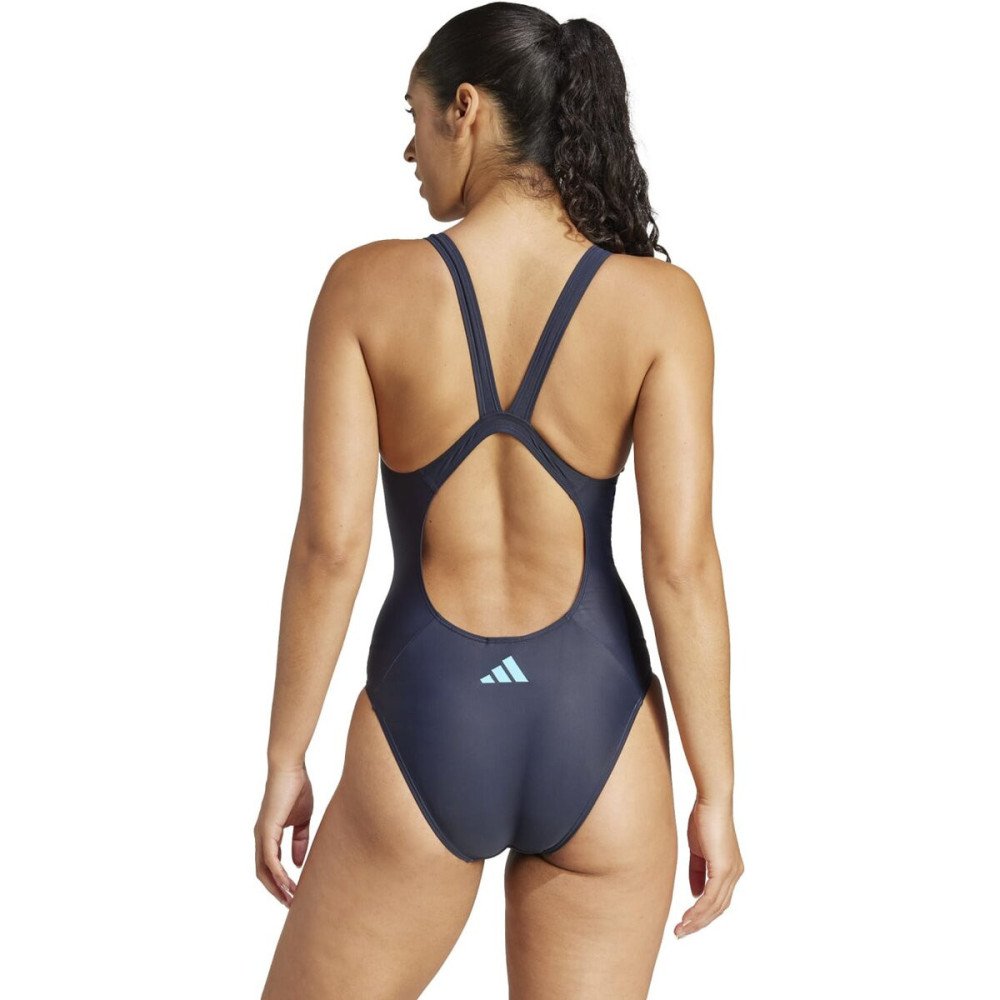 Adidas MAILLOT DE BAIN FEMME 3S MID SUIT