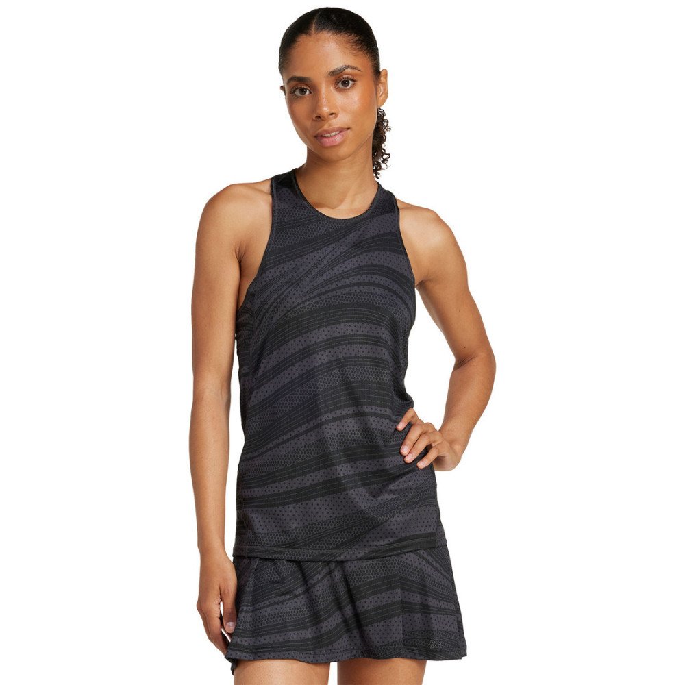 Débardeur Adidas Club Graphic