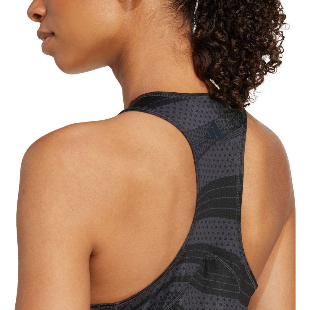 Débardeur Adidas Club Graphic