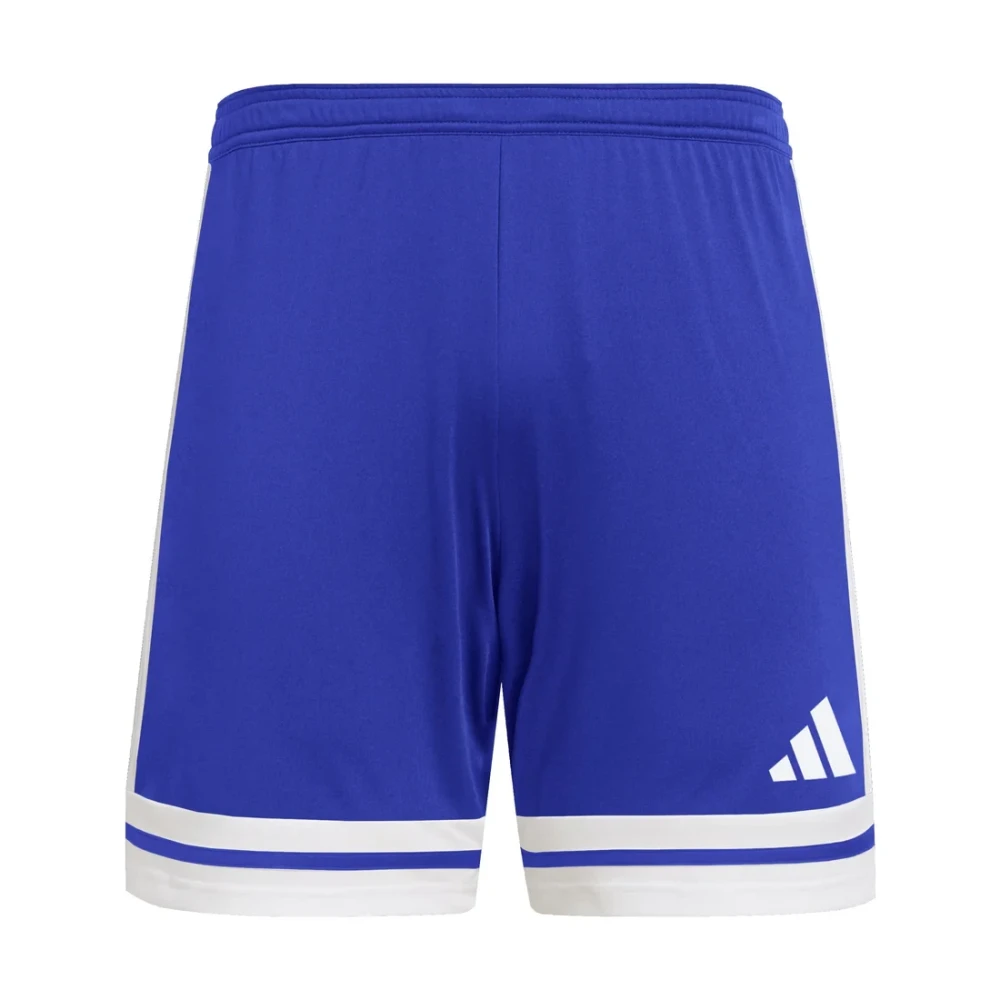 Adidas Squa25 Sho M - Bleu