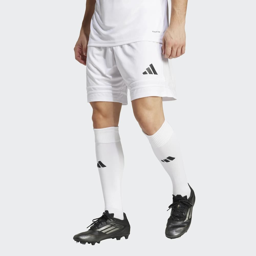 Adidas Squa25 Sho M - Blanc