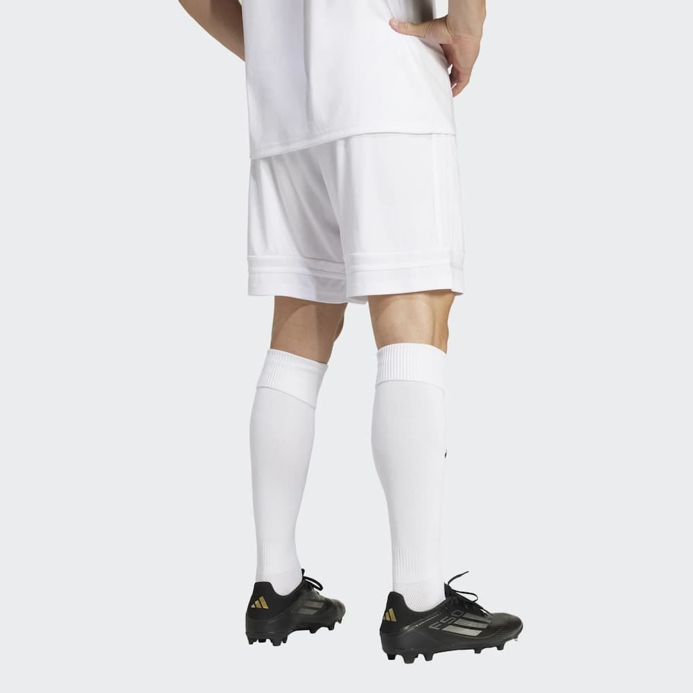 Adidas Squa25 Sho M - Blanc