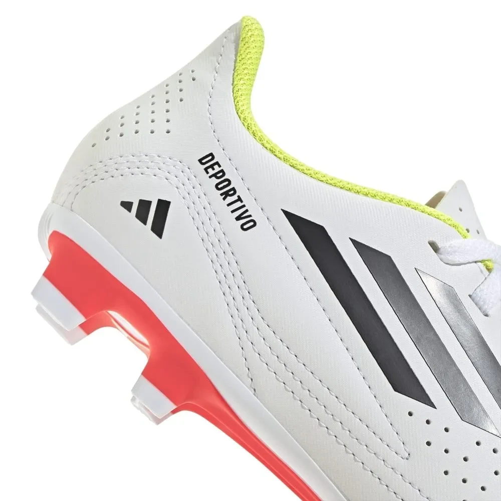 DEPORTIVO III FXG J Chaussures de football