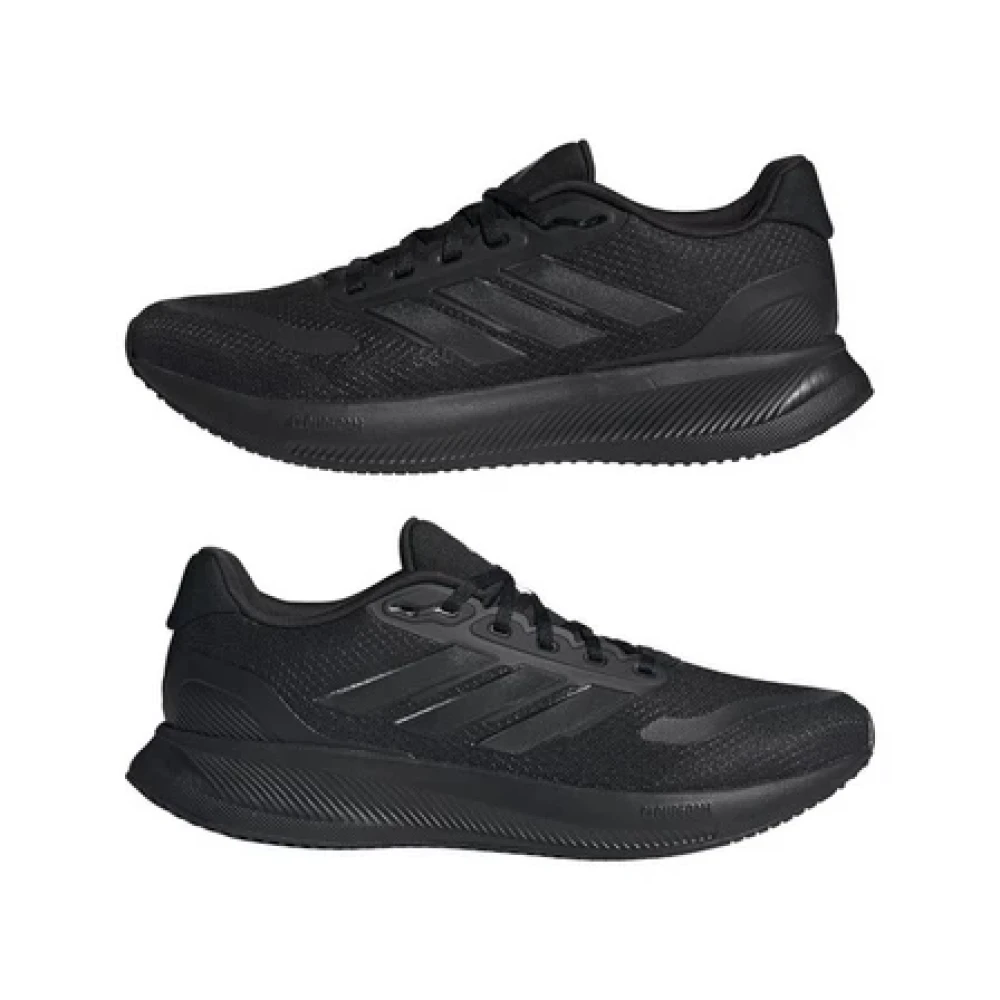 Chaussures de course Runfalcon 5, noir
