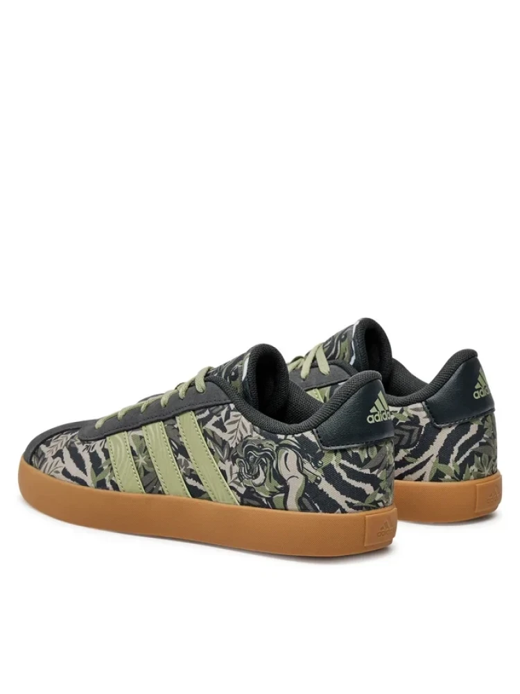 Sneakers Disney Lion King Vl Court