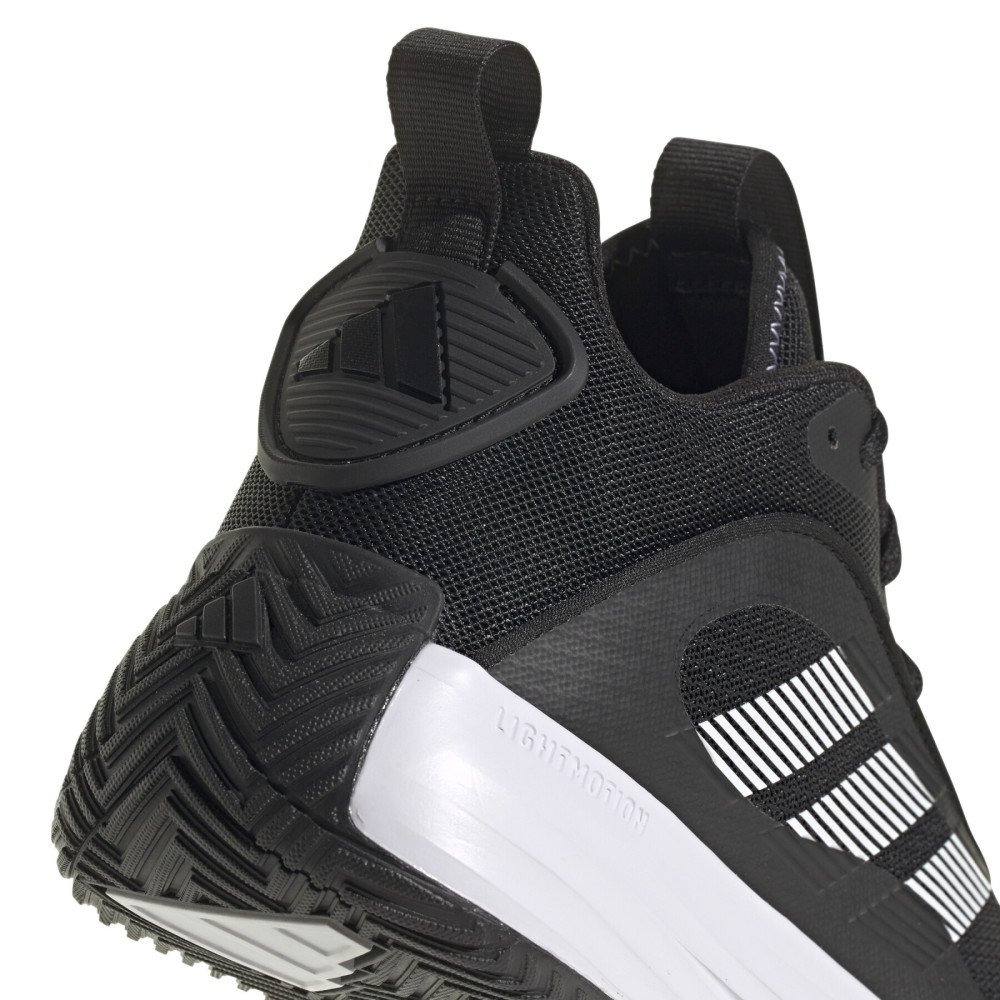 Chaussures indoor adidas Own the Game 3.0