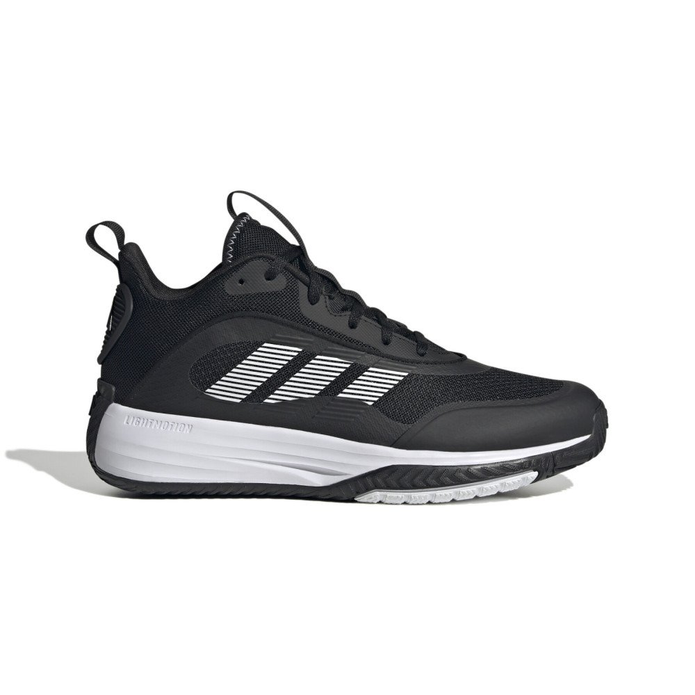 Chaussures indoor adidas Own the Game 3.0