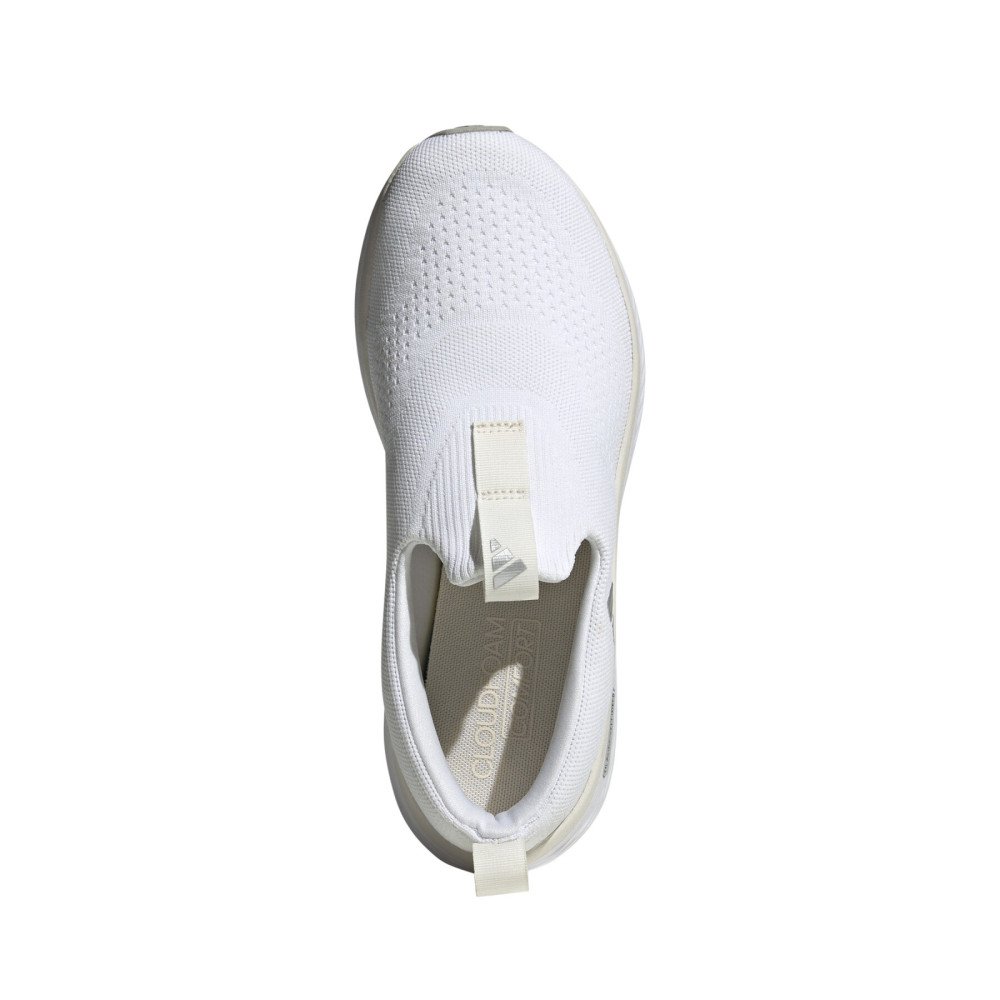 Baskets femme adidas Cloudfoam Go Lounger