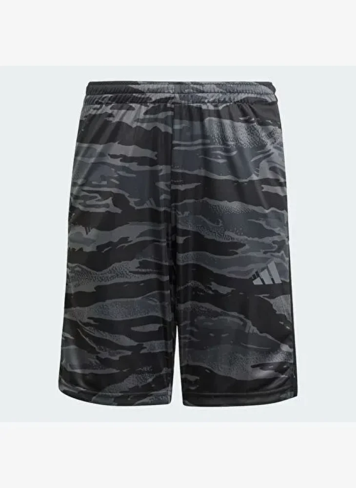 Short pour enfant Train Essentials Camo