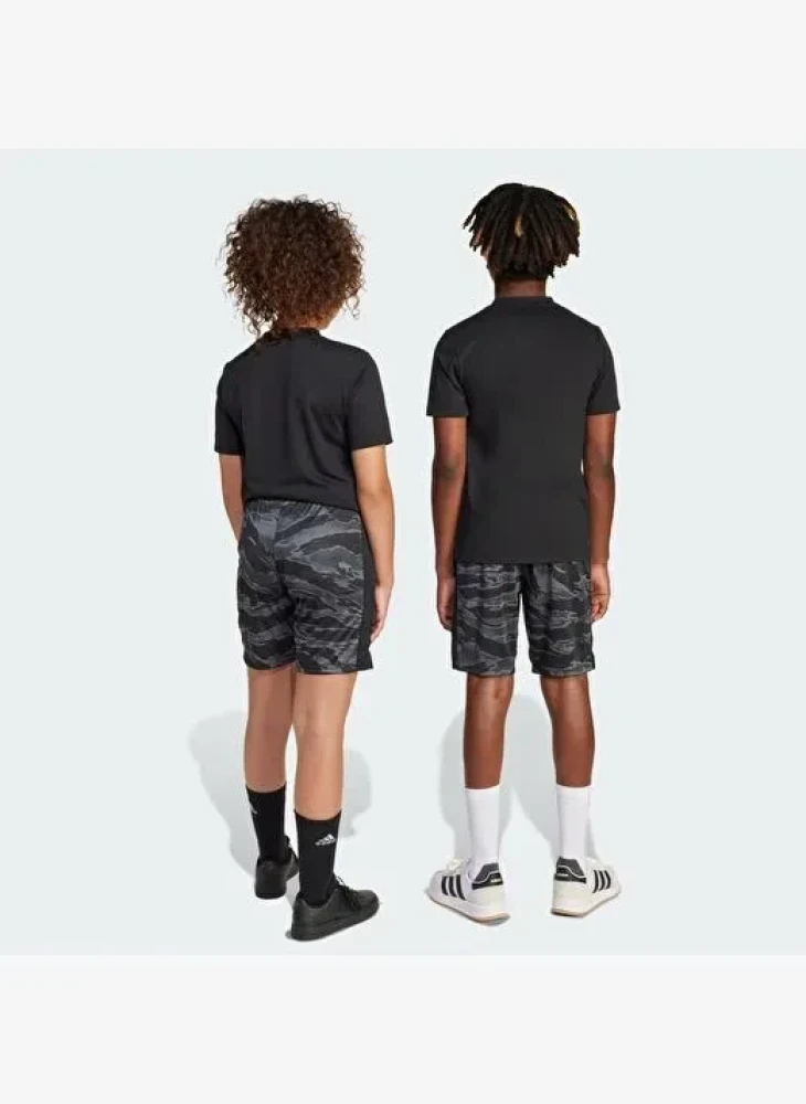 Short pour enfant Train Essentials Camo