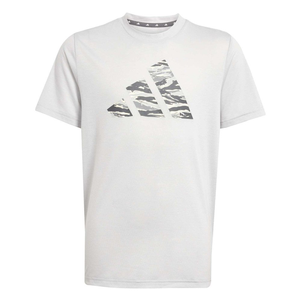 Adidas J TR-ES CAM TE T-Shirt