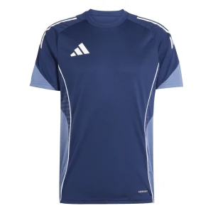 Adidas Tiro25C Tr Jsy - Team Bleu Marine 2/Bleu Crew
