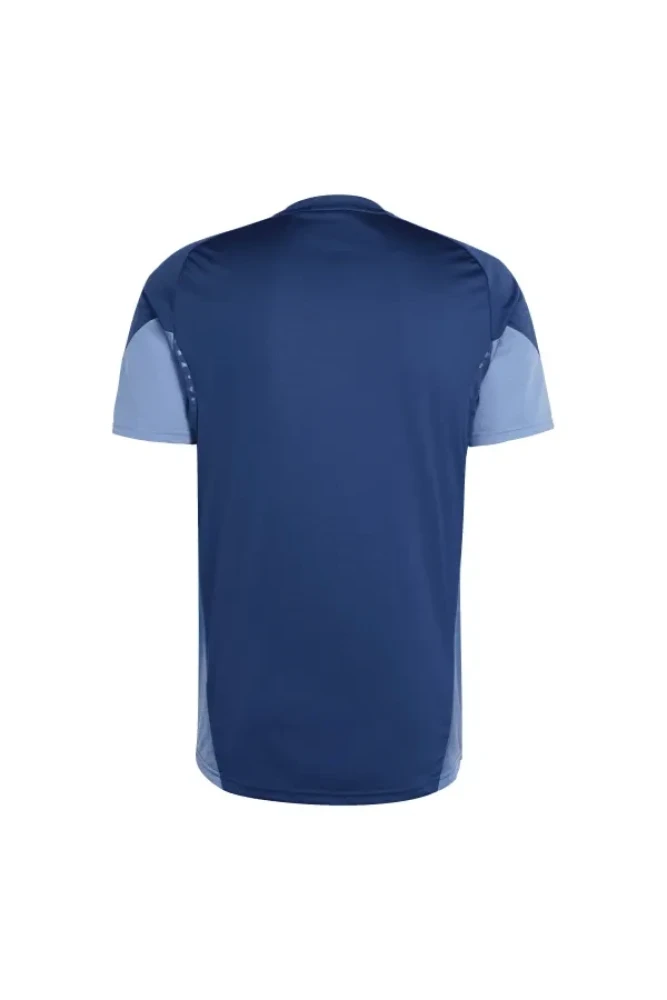 Adidas Tiro25C Tr Jsy - Team Bleu Marine 2/Bleu Crew