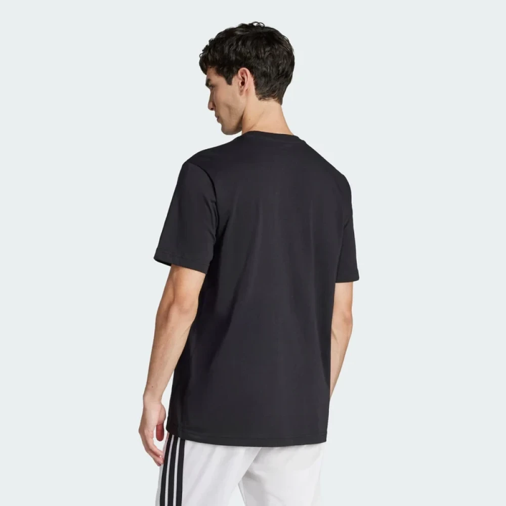 T-SHIRT Adidas CAMO BOX