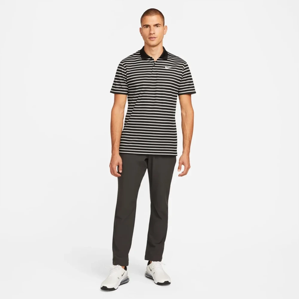 Polo M NK DF VCTRY STRIPE