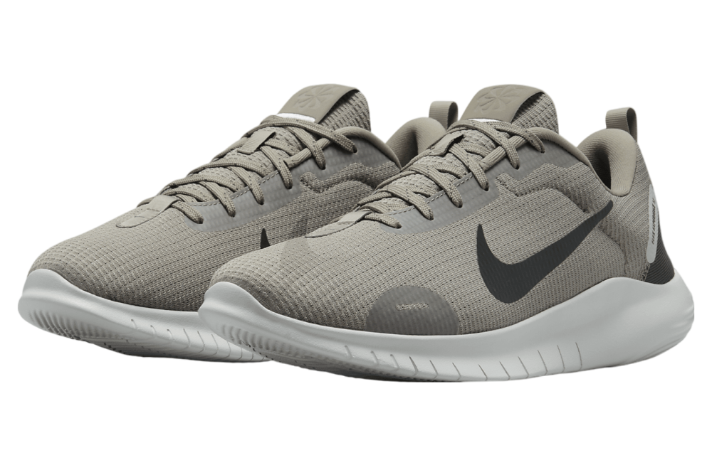 Nike Flex Experience Run 12 Light Army / Light Silver
