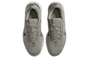 Nike Flex Experience Run 12 Light Army / Light Silver