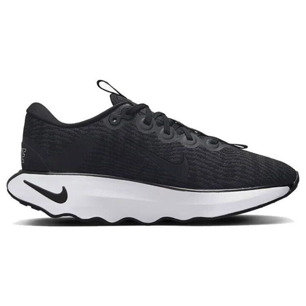 Nike Motiva Noir Blanc