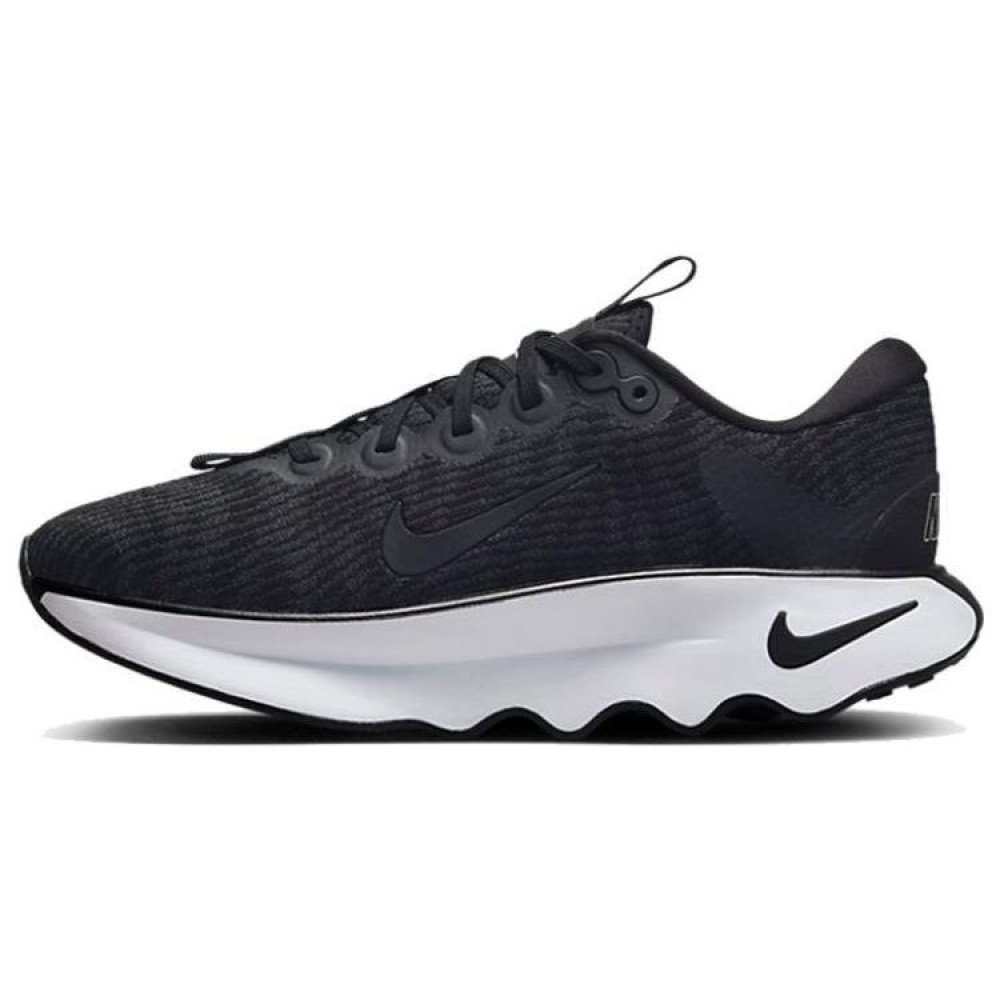 Nike Motiva Noir Blanc