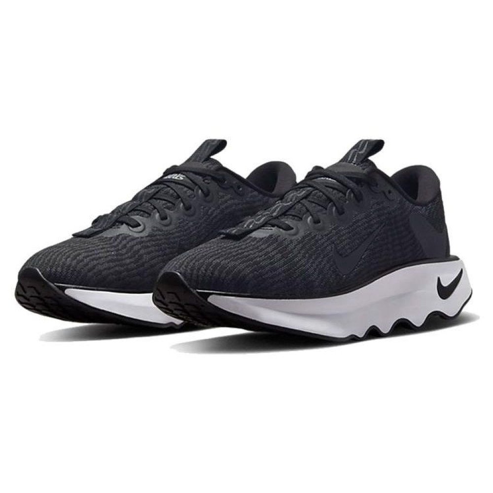 Nike Motiva Noir Blanc