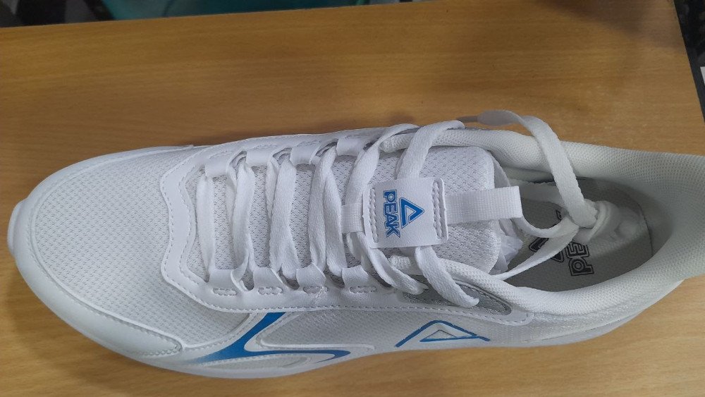 Chaussures de course Peak Homme