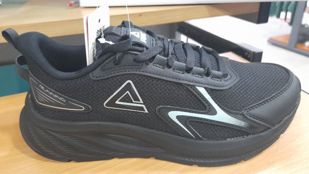 Chaussures de course Peak Homme