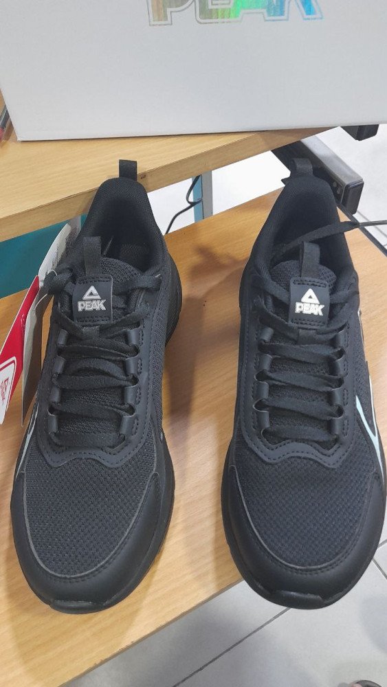 Chaussures de course Peak Homme