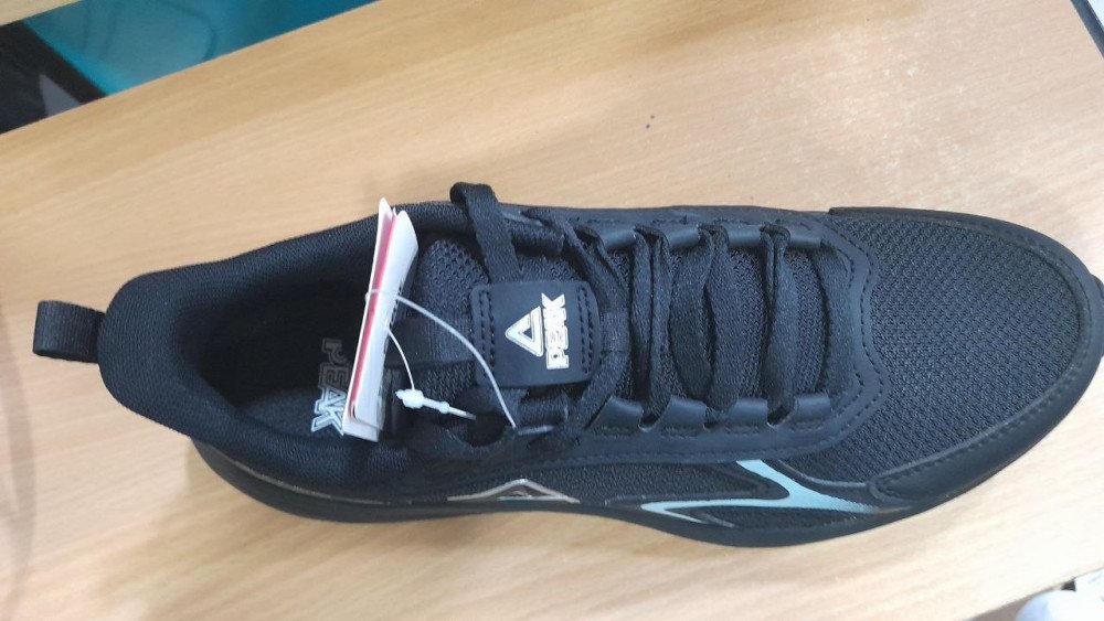 Chaussures de course Peak Homme