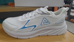 Chaussures de course Peak Homme
