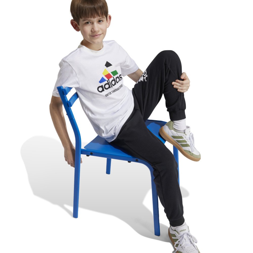 T-shirt enfant adidas Tiro Nations Pack Graphic