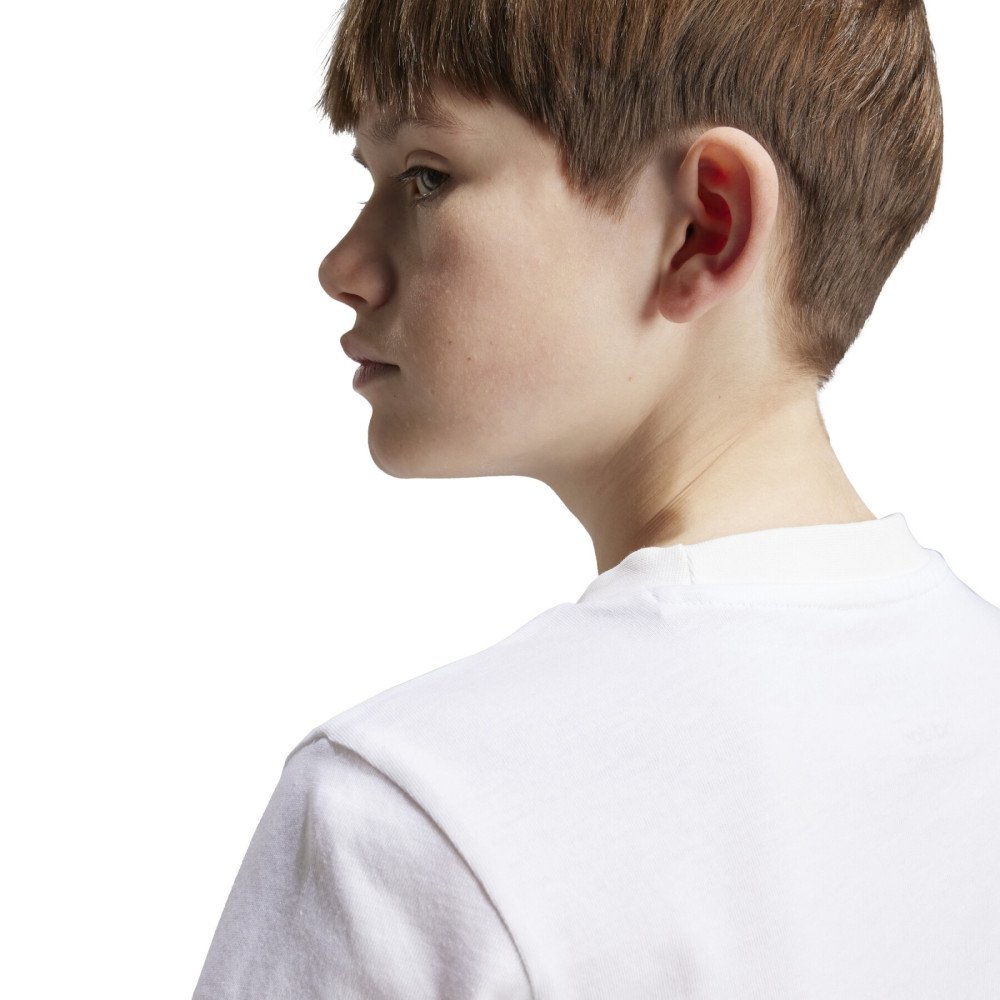 T-shirt enfant adidas Tiro Nations Pack Graphic