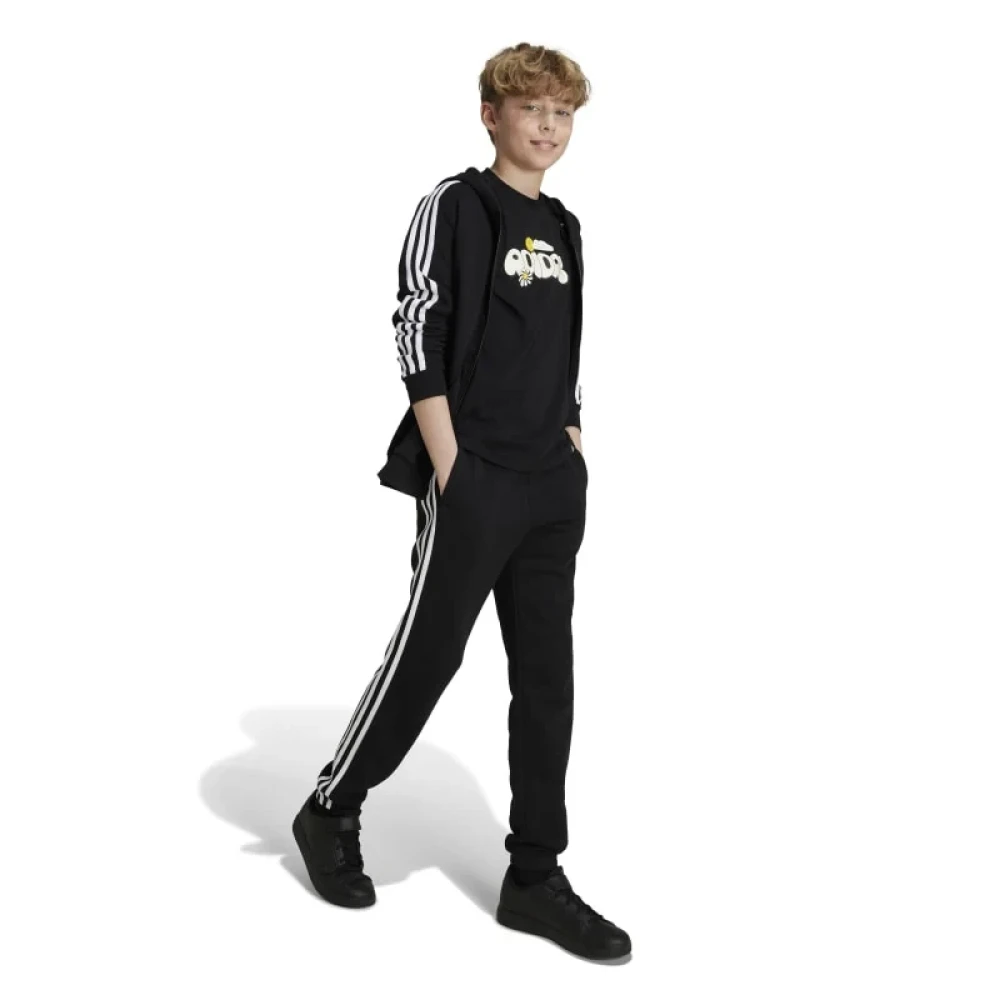 T-shirt enfant Adidas DOODLE PACK