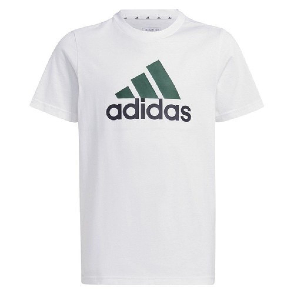 T-Shirt Adidas Sport U Bl 2 - Sportwear - Enfant