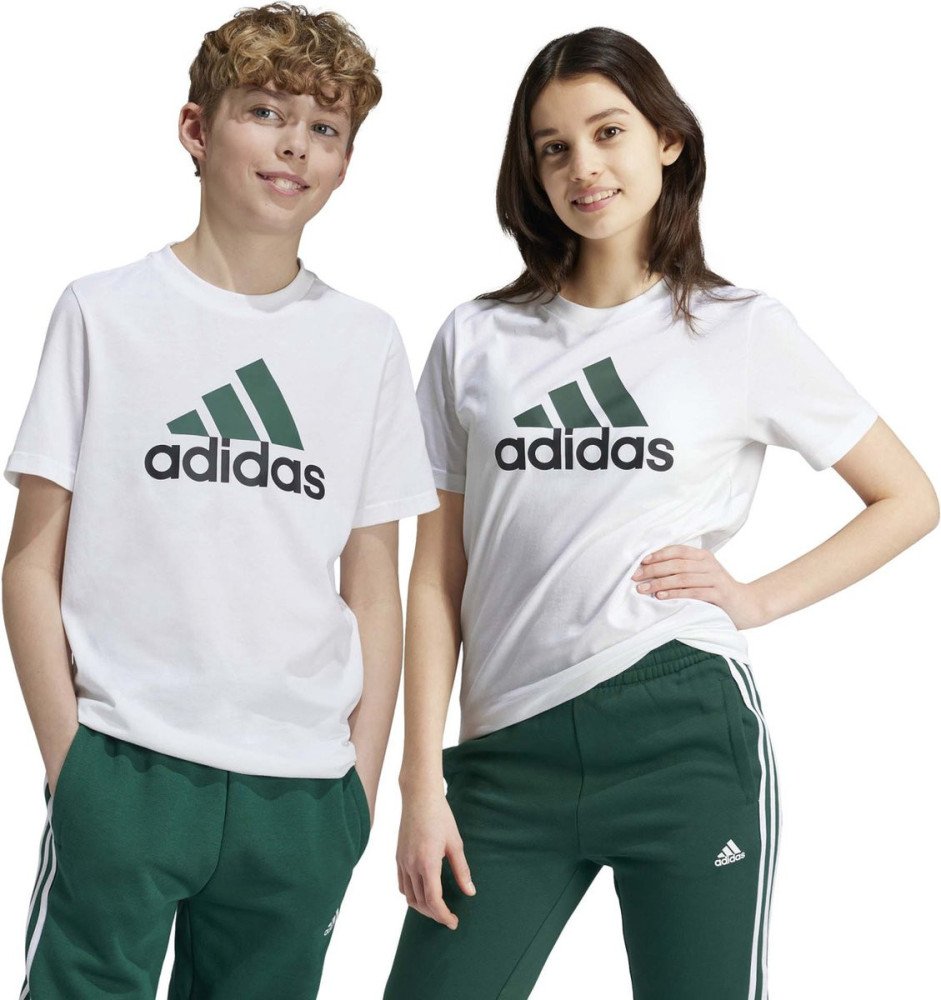T-Shirt Adidas Sport U Bl 2 - Sportwear - Enfant