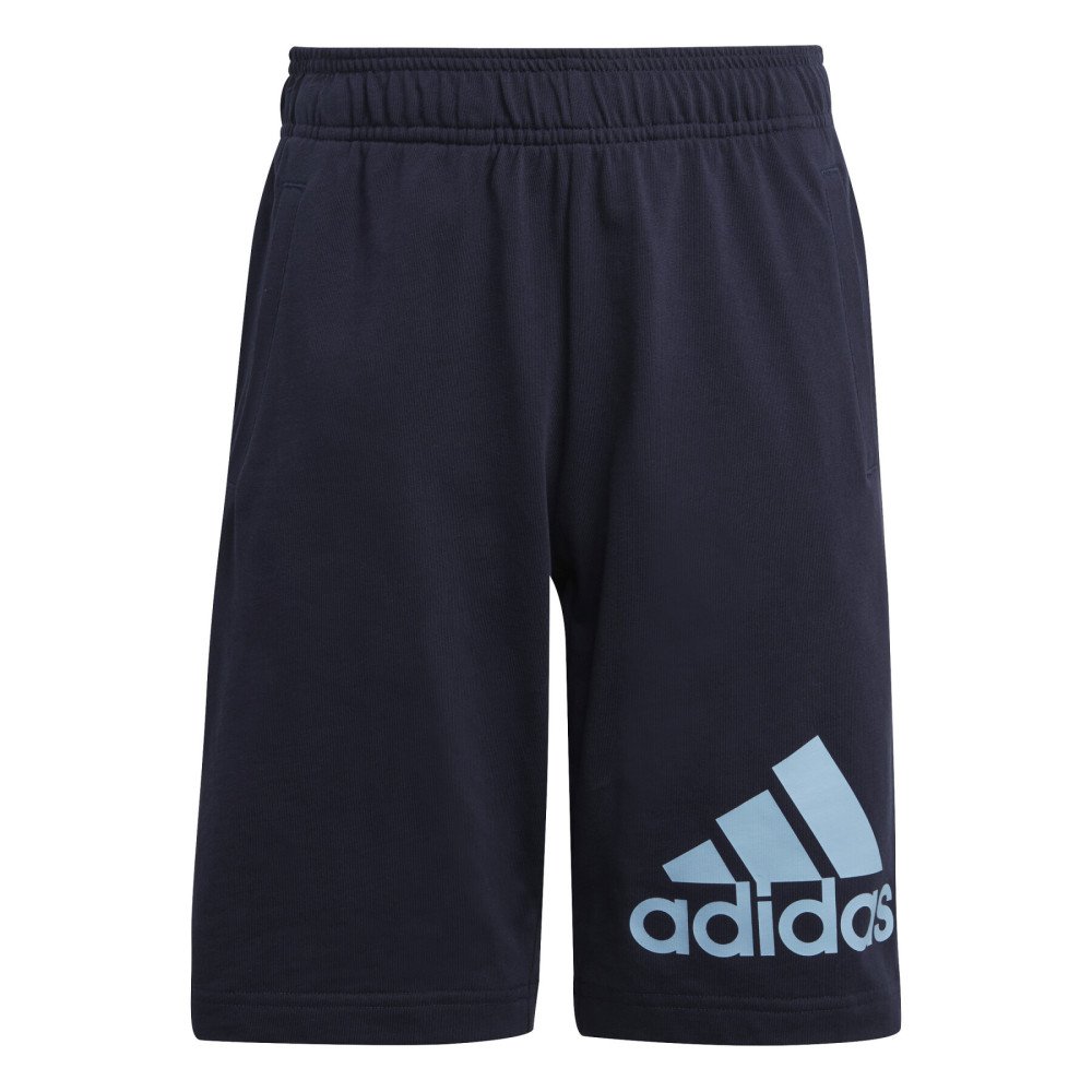 Short coton enfant adidas Essentials Big Logo
